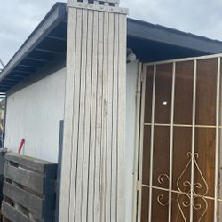 aluminum extension plank werner