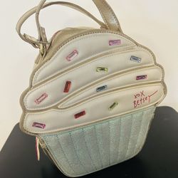 Vintage Betsy Johnson Bag