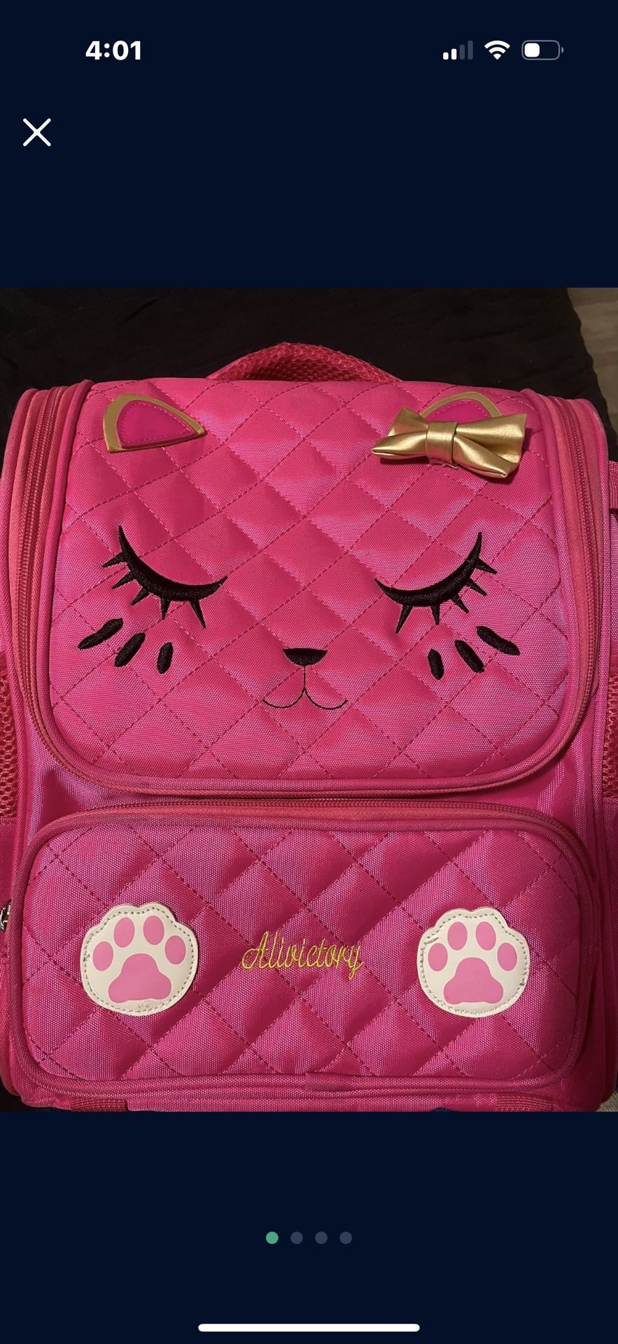 Backpack