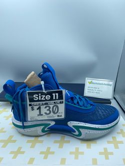 Air Jordan 36 SE "Luka Doncic PE