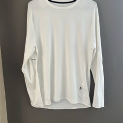 On Cloud Long Sleeve and Pants