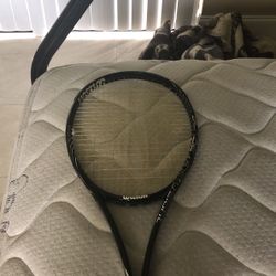 Wilson blade 98