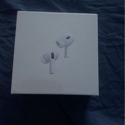 AirPods Pro 2nd Gen