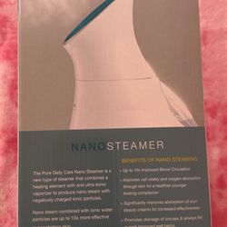 Facial Steamer