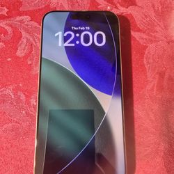 iPhone 15 Promax 512 GB Unlocked/ Liberado Para Cualquier Compania.