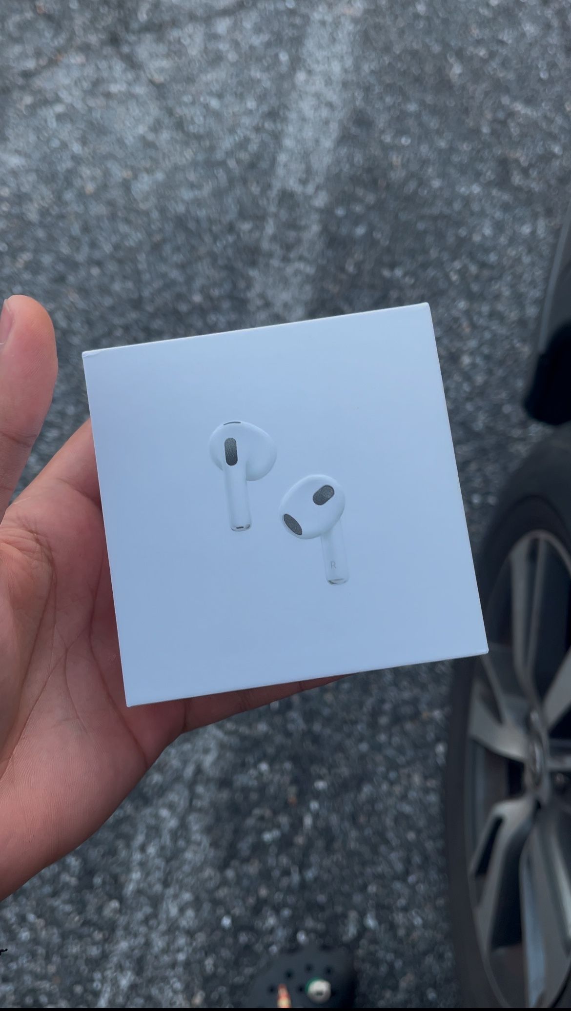 Airpods 3