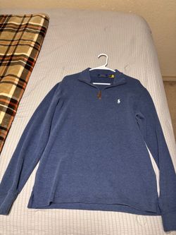 Polo Ralph Lauren Quarter Zip