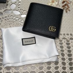 Gucci Mens Wallet