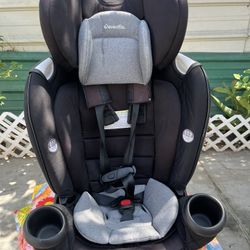 Car seat ( Evenflo  Revolve 360) 
