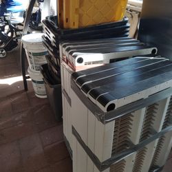 Aparadores De Plastico