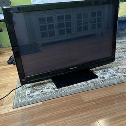 Televisión Panasonic 42 Pulgadas