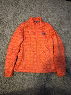 Patagonia Nano Puff Woman medium 