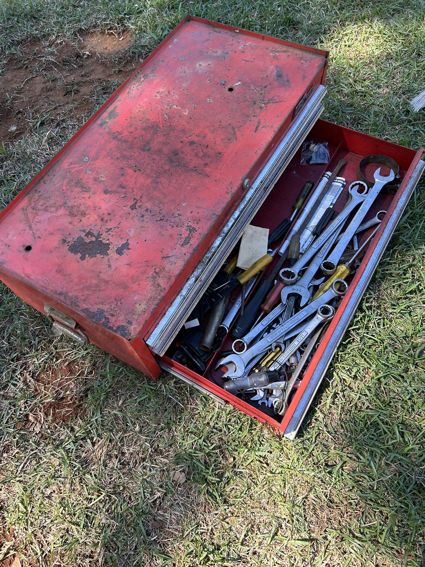Tool Box