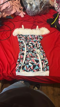 Monster High Coustume For Kids 