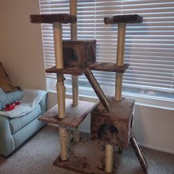 Cat Tree X Large 