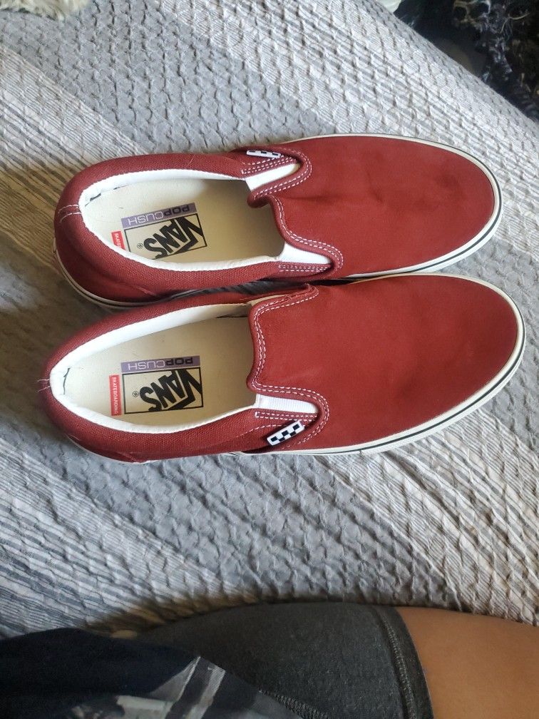 Vans Shoes