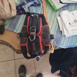 Dog Harness