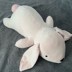 Bunny Weighted Plush