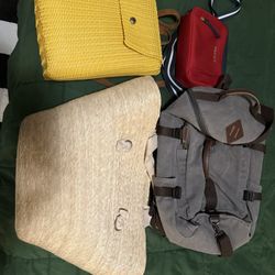 Purses and Bags 
