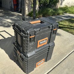 Rigid Toolbox 