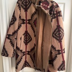 Pendleton Women’s Jacket - Size M