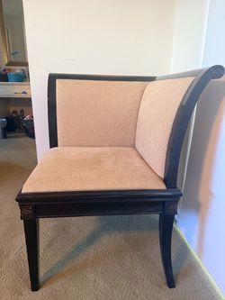 Corner chair