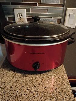 Crockpot