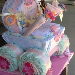 Babyshower Gifts 