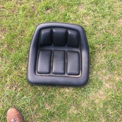 Cadet Tractor Seat 