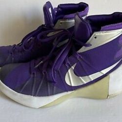 Men's Size 14 Nike Hyperdunk Basketball Shoes 