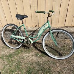 Schwinn Bike Classic 