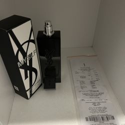 ysl myslf le