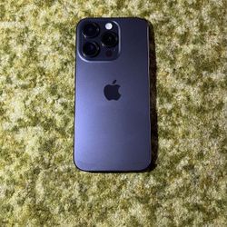 iPhone 15 Pro | 128GB | Black Titanium | Factory Unlocked