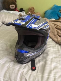 GMAX Helmet L