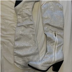 Azalea Wang Boots 