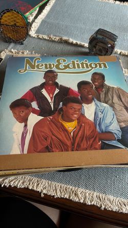 New Edition