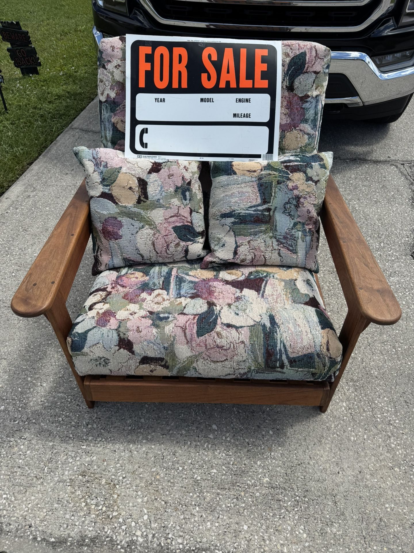 Furniture 