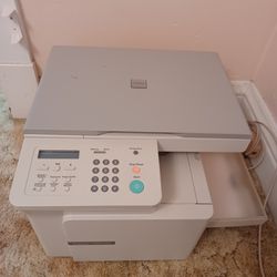 Personal Digital Copier Printer - Canon