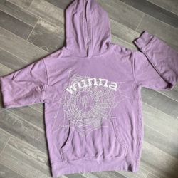 Sp5der x Gunna Hoodie