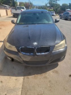 2009 bmw 328i