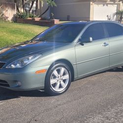 2005 Lexus ES 330
