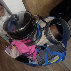 FREE .....Household Bundle Must Take Everything