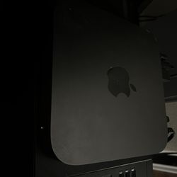 Mac Mini 2018 i3 