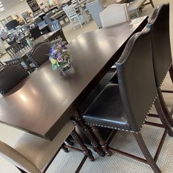 New Table 