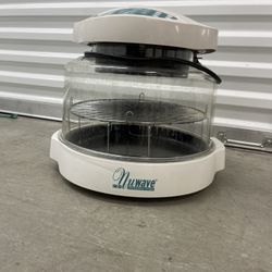 Nuwave Oven $40