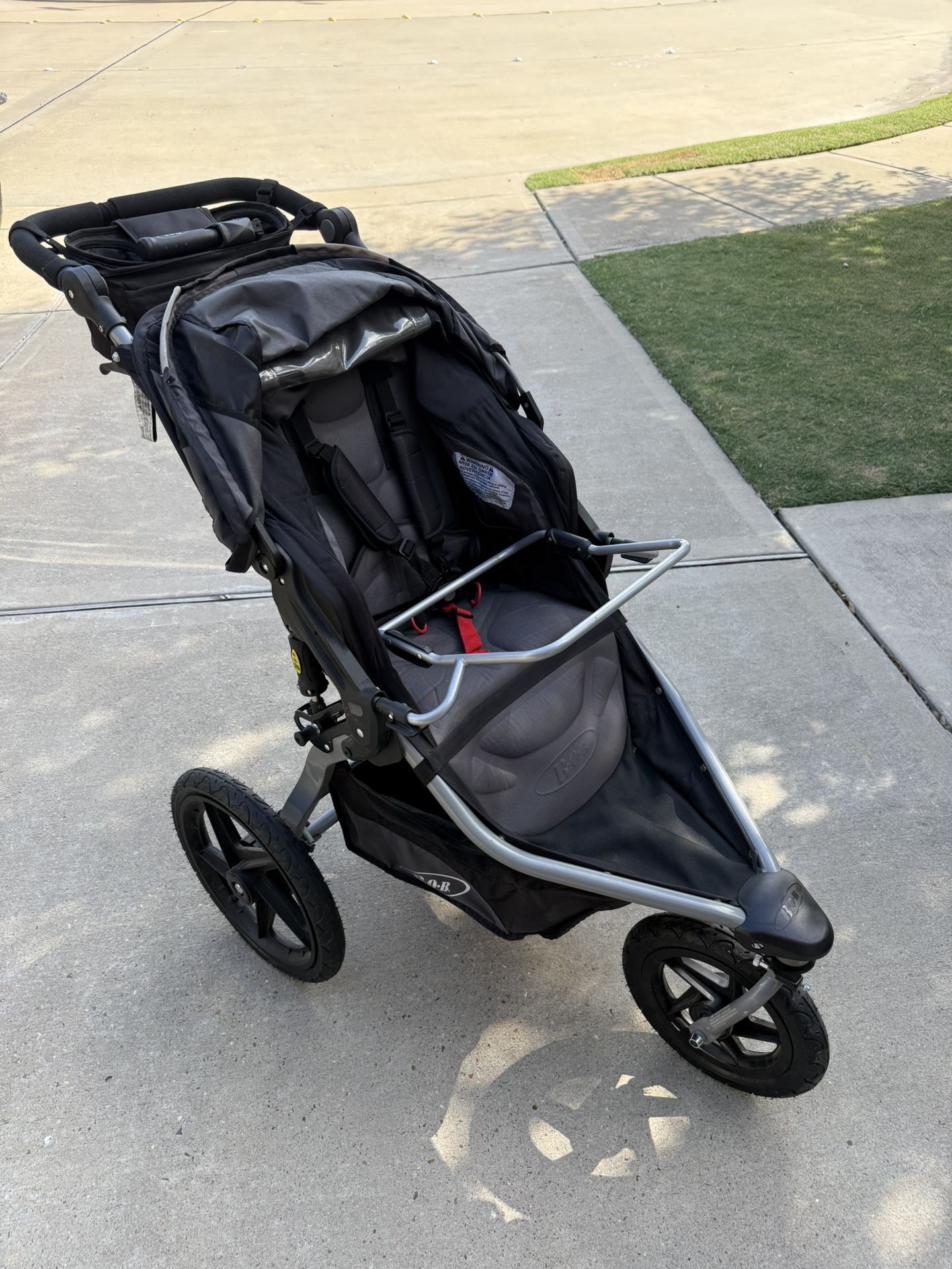 BOB Stroller