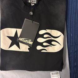HellStar Shirt