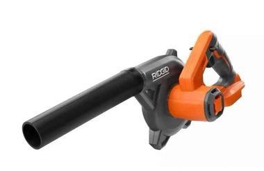 Ridgid 18V Compact Jobsite blower