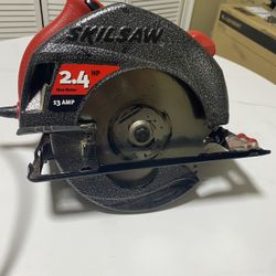 Saw Skill 