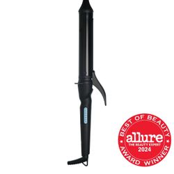 Bio Ionic Long Barrel Curling Iron 1.5 Inch